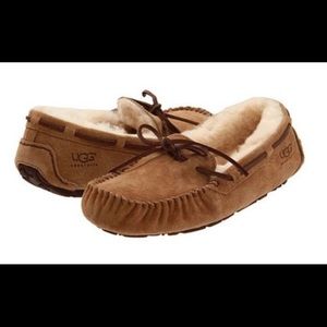 Ugg Moccasins